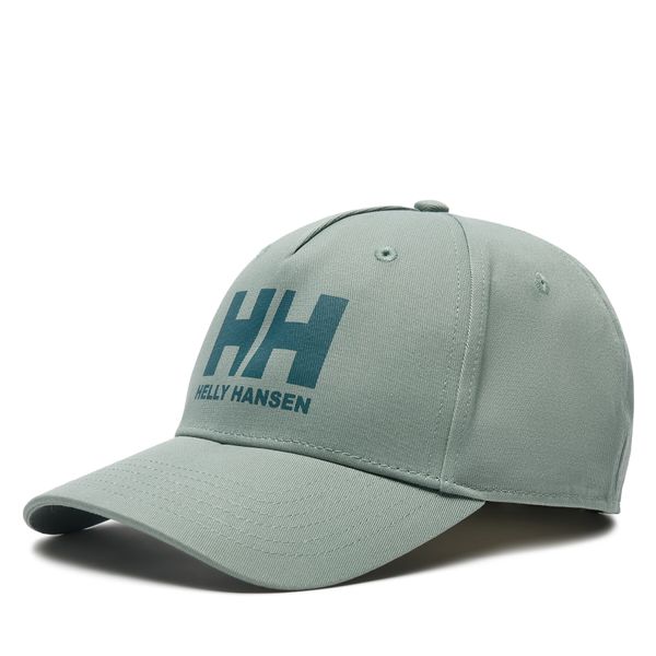 Helly Hansen Kapa s šiltom Helly Hansen HH Ball 67434 Modra