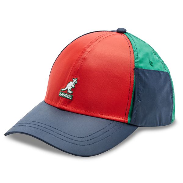 Kangol Kapa s šiltom Kangol Adventure K5371 Pisana