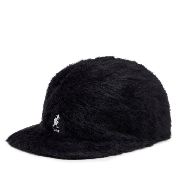 Kangol Kapa s šiltom Kangol Furgora Links K3018ST Črna