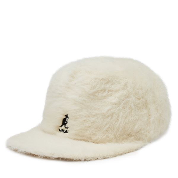 Kangol Kapa s šiltom Kangol Furgora Links K3018ST Écru