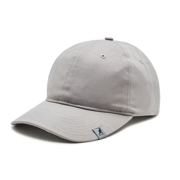 Kangol Kapa s šiltom Kangol K2036CO Siva