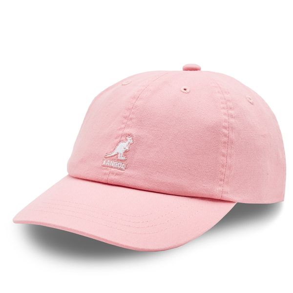 Kangol Kapa s šiltom Kangol Washed K5165HT Pepto PE600