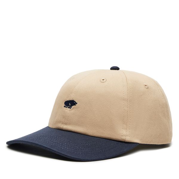 Karhu Kapa s šiltom Karhu Logo Cap KA00166 Rjava