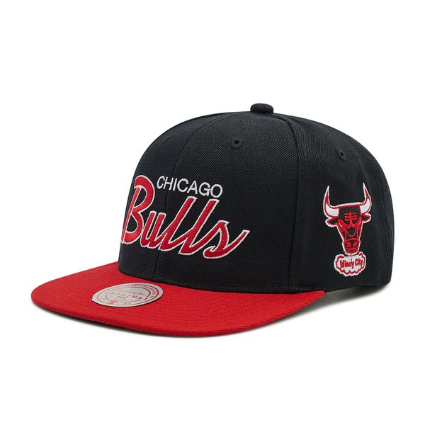 Mitchell & Ness Kapa s šiltom Mitchell & Ness HHSS3282 Black 1