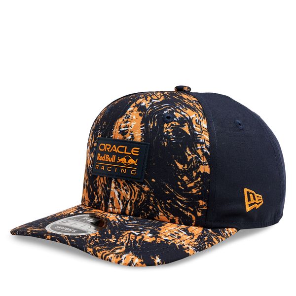 New Era Kapa s šiltom New Era Aop 950 Pc Rbullf1 60435607 Oranžna