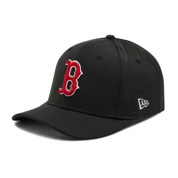 New Era Kapa s šiltom New Era Boston Red Sox 9Fifty 11871285 Črna