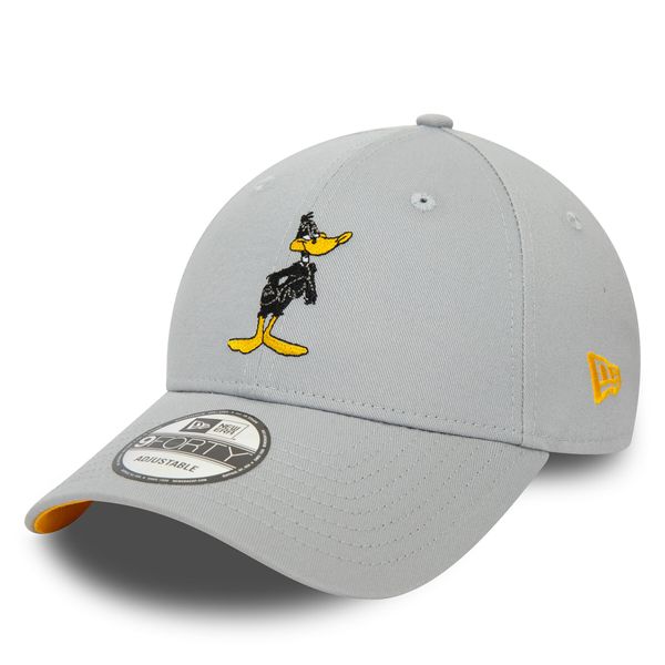 New Era Kapa s šiltom New Era Character 940 Daffy 60435089 Siva