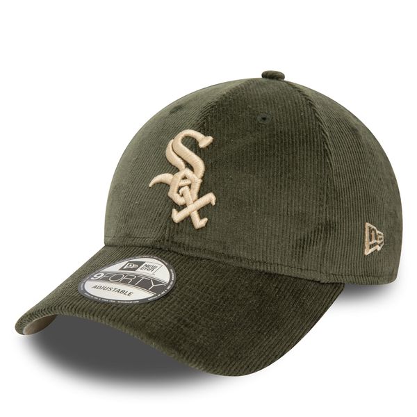 New Era Kapa s šiltom New Era Cord 940 Sox 60435067 Khaki