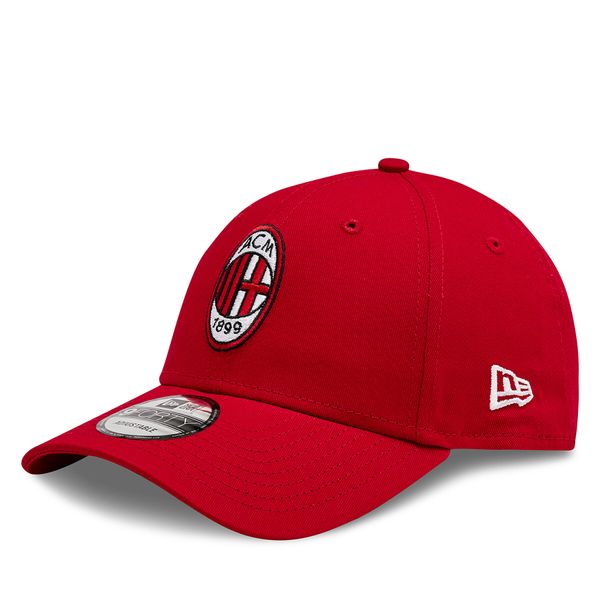 New Era Kapa s šiltom New Era Core 940 Milan 60363653 Rdeča