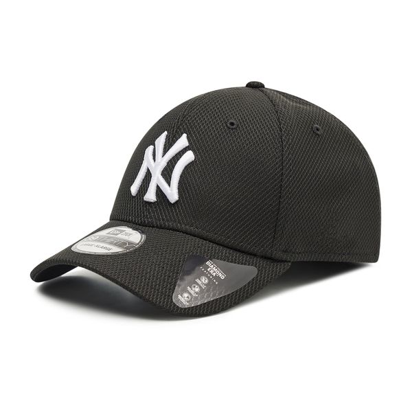 New Era Kapa s šiltom New Era Diamond 12523909 Črna