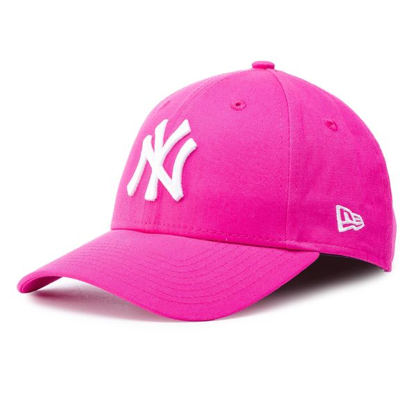 New Era Kapa s šiltom New Era Fashion Ess 940 Ney 11157578 Roza