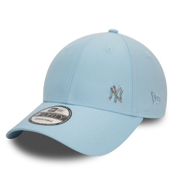 New Era Kapa s šiltom New Era Flawless 940 Nyy 60503555 Modra