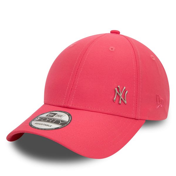 New Era Kapa s šiltom New Era Flawless 940 Nyy 60503556 Roza