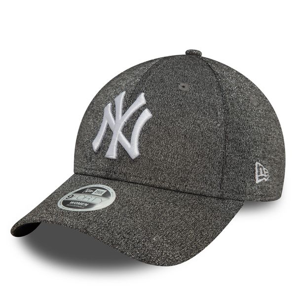 New Era Kapa s šiltom New Era Glitter New York Yankees 9FORTY 60580738 Črna