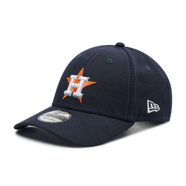 New Era Kapa s šiltom New Era Houston Astros The League 10761331 Mornarsko modra