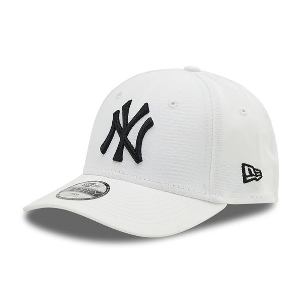 New Era Kapa s šiltom New Era Kids League Essenti Child 12745556 Bela