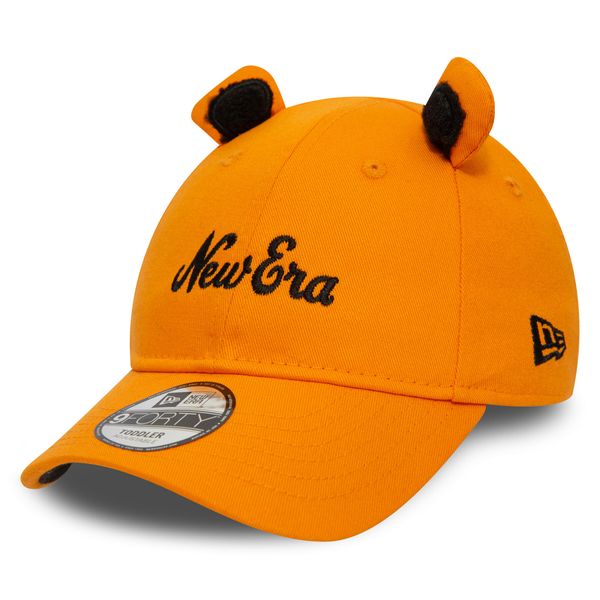 New Era Kapa s šiltom New Era Kids Ne Animal 940 60503365 Oranžna