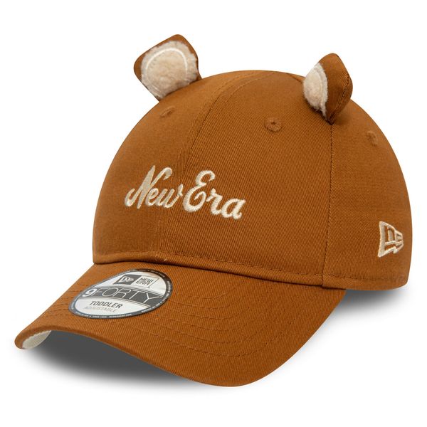 New Era Kapa s šiltom New Era Kids Ne Animal 940 60503366 Rjava