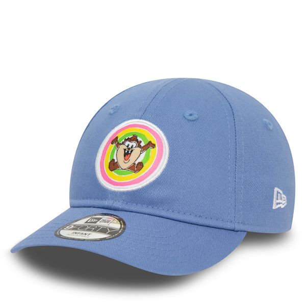 New Era Kapa s šiltom New Era Kids Pastel Lt 940 Taz 60435025 Modra