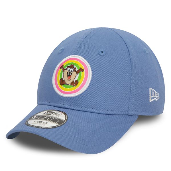 New Era Kapa s šiltom New Era Kids Pastel Lt 940 Taz 60435035 Modra