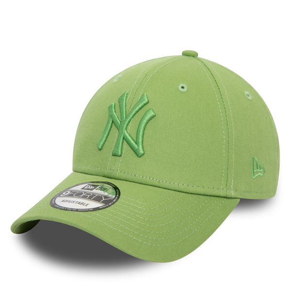 New Era Kapa s šiltom New Era Le 940 Nyy 60435215 Zelena