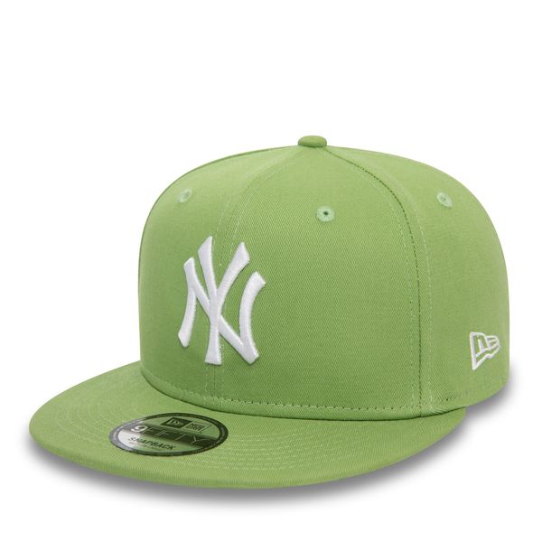 New Era Kapa s šiltom New Era Le 950 Nyy 60435192 Zelena