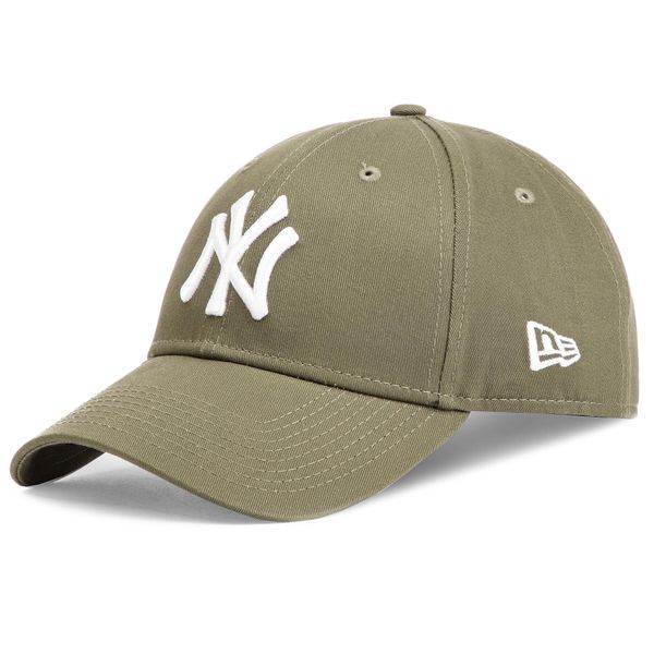 New Era Kapa s šiltom New Era Leag Esnl 940 Neyya 80636010 Zelena