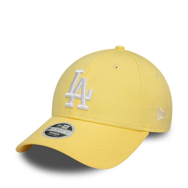 New Era Kapa s šiltom New Era League Ess 9Fo 60565240 Rumena