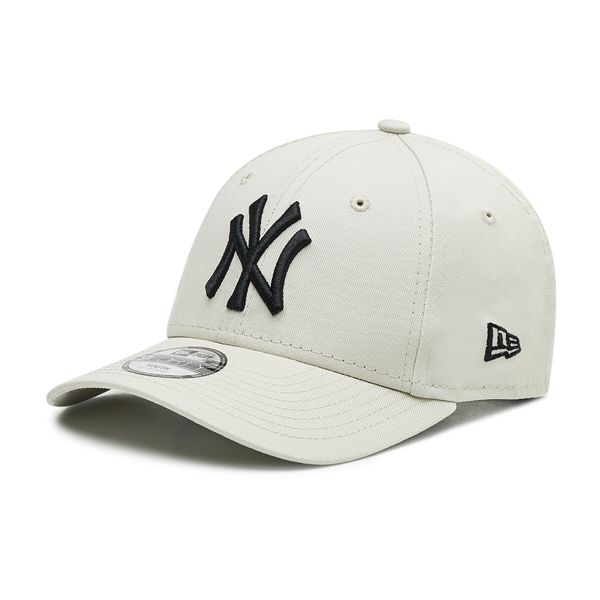 New Era Kapa s šiltom New Era League Essential 12745557 M Bež