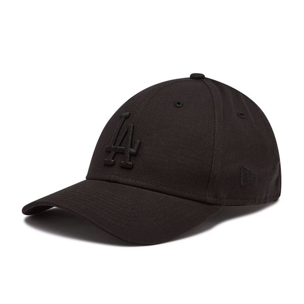 New Era Kapa s šiltom New Era League Essential 940 Losdot 12052000 Črna