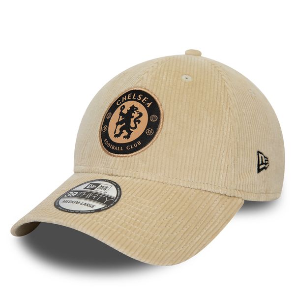 New Era Kapa s šiltom New Era Midcord 3930 Chelsea 60431636 Bež