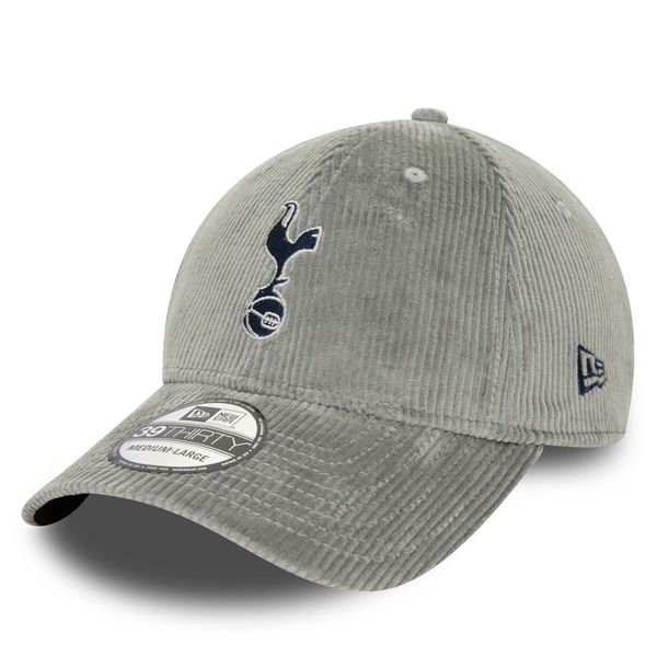 New Era Kapa s šiltom New Era Midcord 3930 Spurs 60431648 Siva