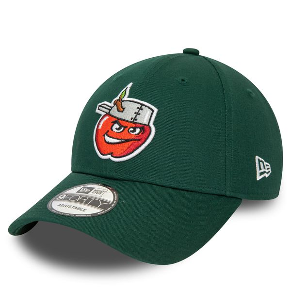 New Era Kapa s šiltom New Era Minor League 940 Fort Wayne 60435083 Khaki