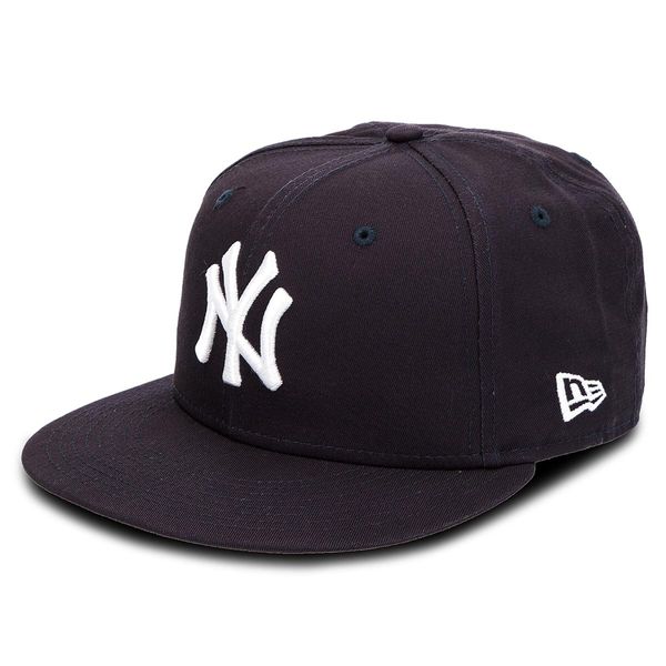 New Era Kapa s šiltom New Era Mlb 9Fifty Neyyan T 10531953 Mornarsko modra