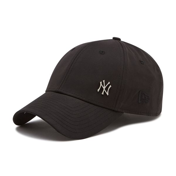 New Era Kapa s šiltom New Era Mlb Flawless Logo B 11198850 Črna