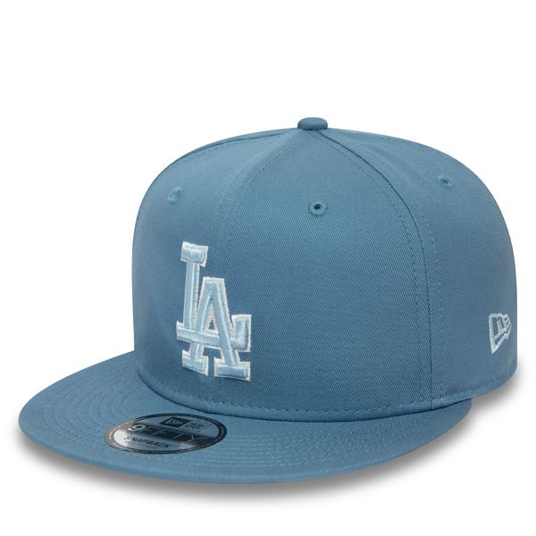 New Era Kapa s šiltom New Era Mlb Patch 950 La Dodgers 60503480 Modra