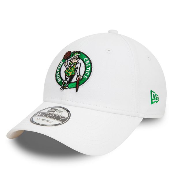 New Era Kapa s šiltom New Era Nba 940 Celtics 60503591 Bela