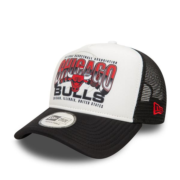 New Era Kapa s šiltom New Era NBA Team Colour Tru 60565421 Črna