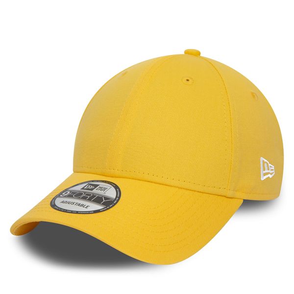 New Era Kapa s šiltom New Era Ne Ess 940 60434930 Rumena