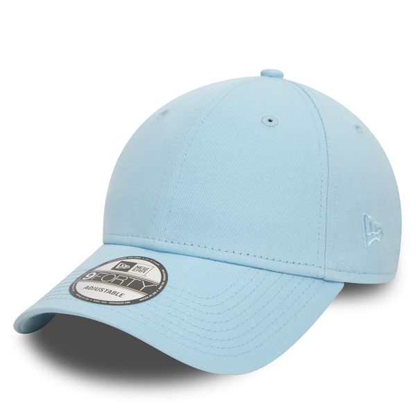 New Era Kapa s šiltom New Era Ne Ess 940 60503579 Modra