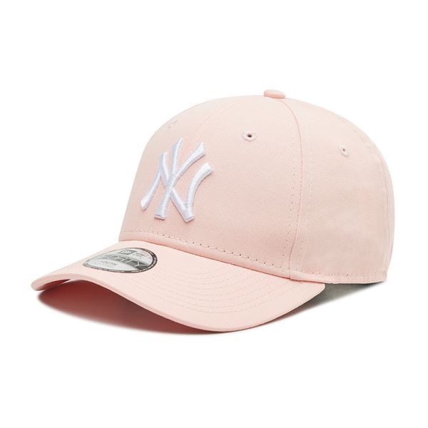 New Era Kapa s šiltom New Era New York Yankees Kids 9Forty 12745558 D Roza