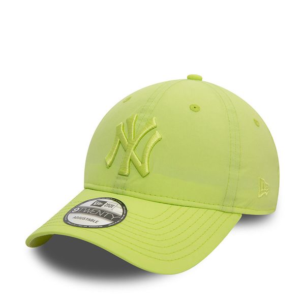 New Era Kapa s šiltom New Era Nylon 9Twenty Neyya 60565552 Zelena