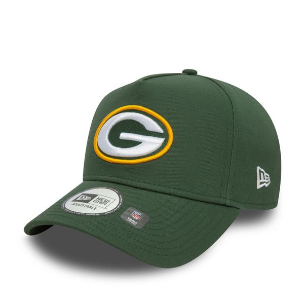 New Era Kapa s šiltom New Era Otc Nfl Erame Grep 60565493 Zelena