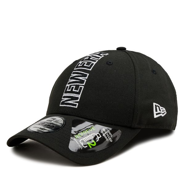 New Era Kapa s šiltom New Era Repreve 940 Newera 60493435 Črna