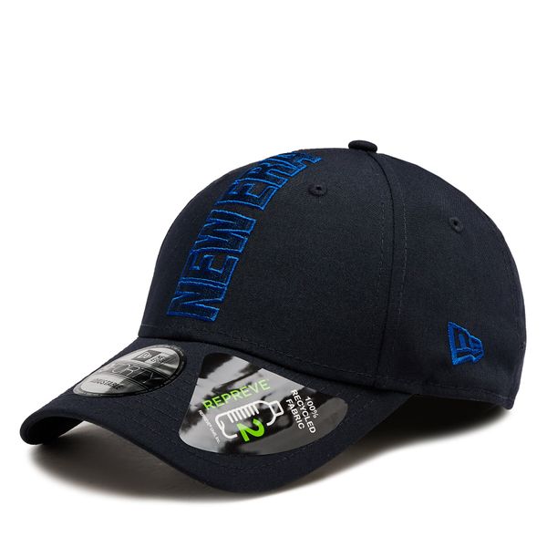 New Era Kapa s šiltom New Era Repreve 940 Newera 60493436 Mornarsko modra