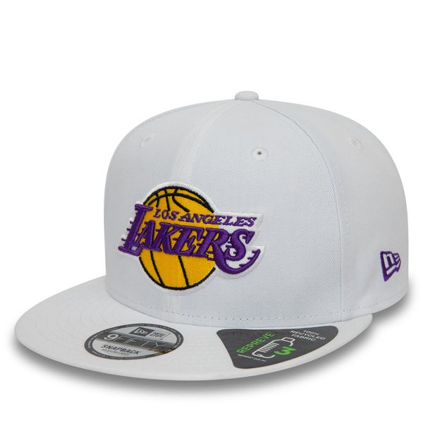 New Era Kapa s šiltom New Era Repreve 950 Lakers 60435184 Siva