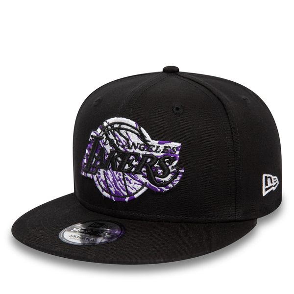 New Era Kapa s šiltom New Era Seas Kidsill 950 Lakers 60435199 Črna