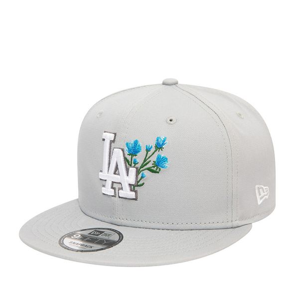 New Era Kapa s šiltom New Era Seasonal Flower 9Fi 60565383 Modra