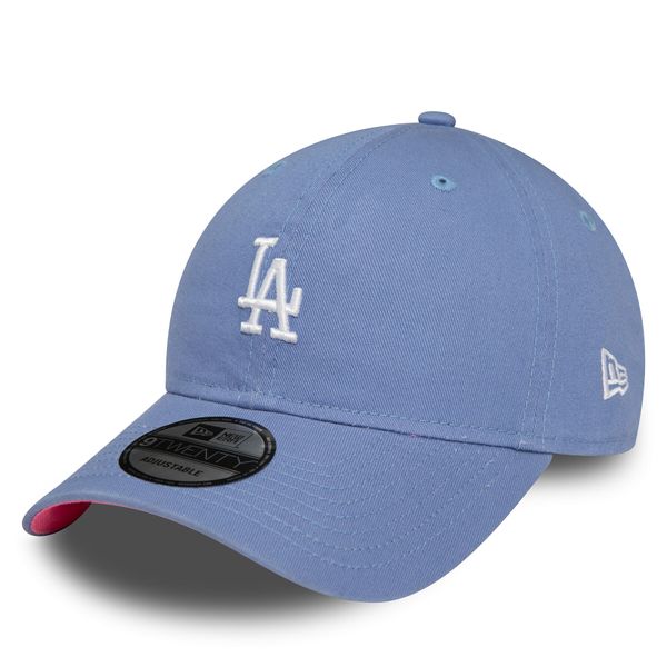 New Era Kapa s šiltom New Era Style Activist 920 La Dodgers 60435109 Modra