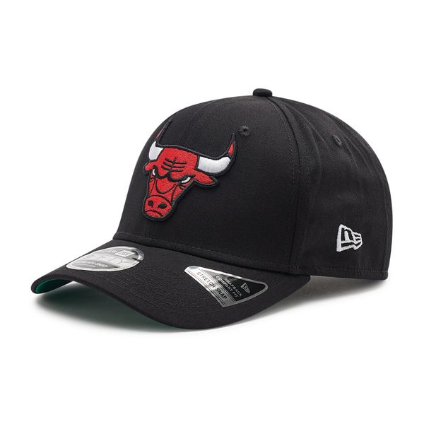 New Era Kapa s šiltom New Era Team Colour 9Fifty 60240588 Črna